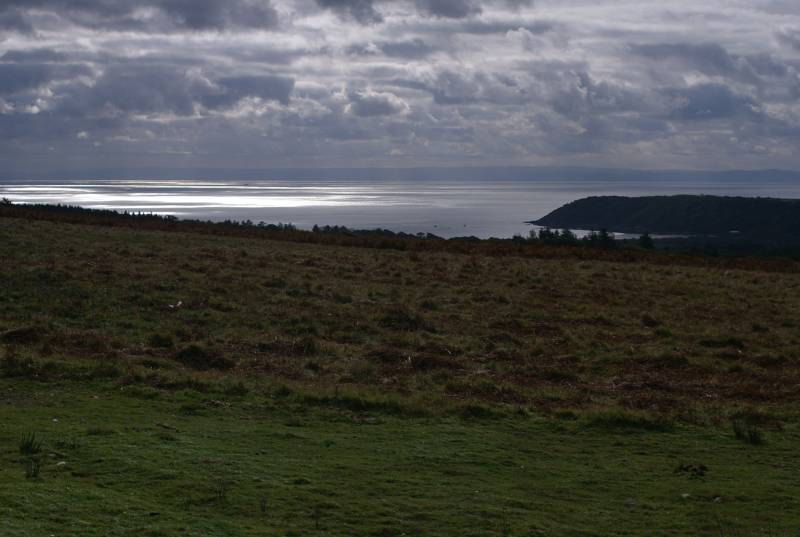 Cefn Bryn